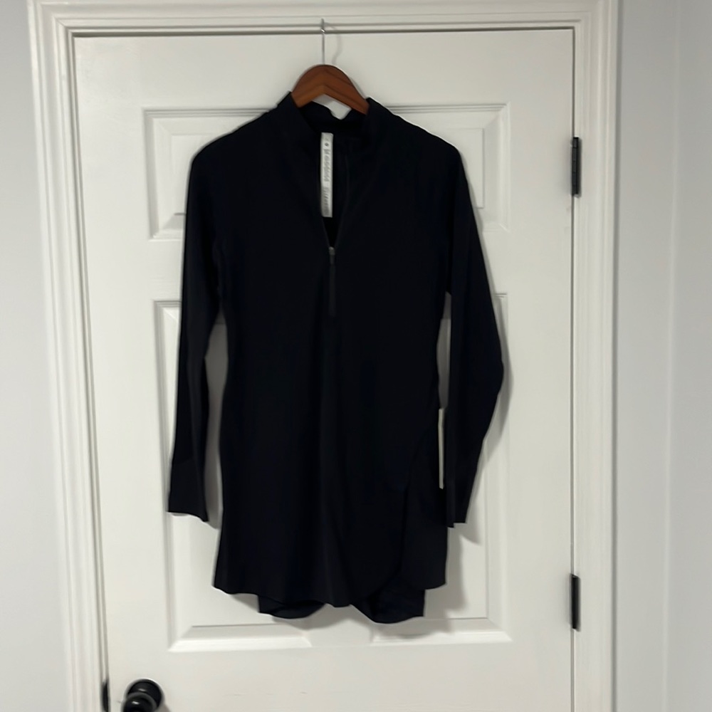 Nulux Lululemon Tennis Dress w/ built in shorts